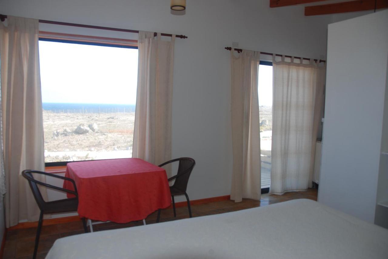 Cabanas Las Hualas Punta de Choros Ngoại thất bức ảnh